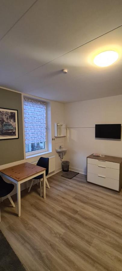 Apartment/Wohnung Netflix+Prime Krefeld Exterior foto