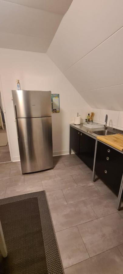 Apartment/Wohnung Netflix+Prime Krefeld Exterior foto