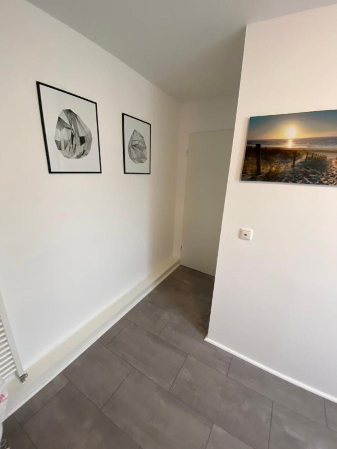 Apartment/Wohnung Netflix+Prime Krefeld Exterior foto